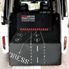 Immagine di Waterproof Trunk Seat Cover