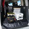 Immagine di Waterproof Trunk Seat Cover