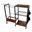 Immagine di Fishing Caster Rack
