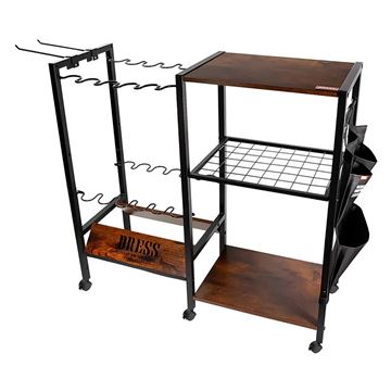 Immagine di Fishing Caster Rack