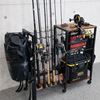 Immagine di Fishing Caster Rack