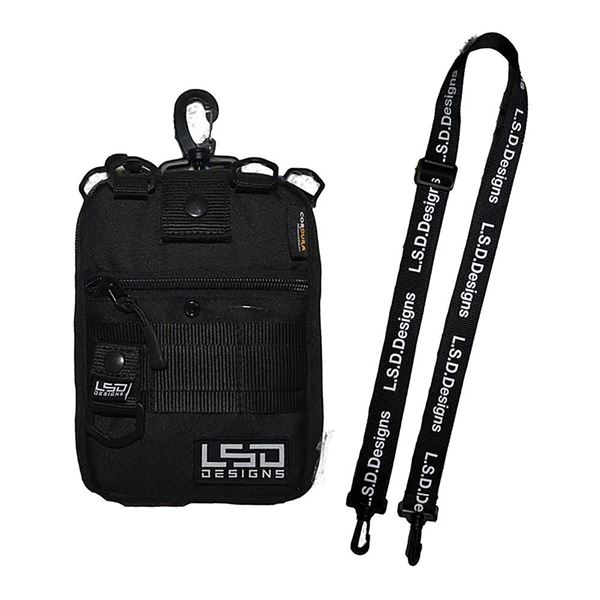 Immagine di Egi Pouch Pro