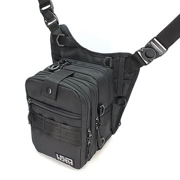 Immagine di Light Game Bag Quattro