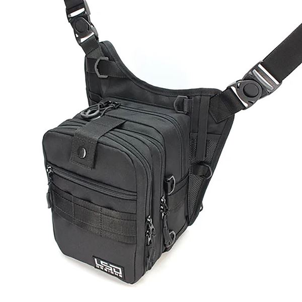 Immagine di Light Game Bag Quattro