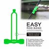 Immagine di Easy Rod Band Chart U-A45