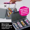 Immagine di Hook Lock Band Glow U-A44