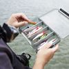 Immagine di Hook Lock Band Glow U-A44
