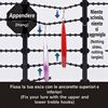 Immagine di Lure Wash Hanger U-A41