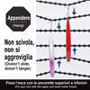 Immagine di Lure Wash Hanger S U-A47