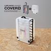 Immagine di Lure Wash Hanger Cover S Clear U-A51