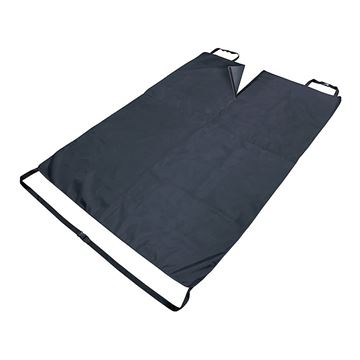 Immagine di Rear Trunk Sheet U-A7