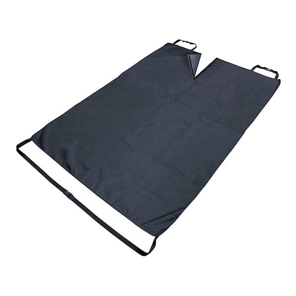 Immagine di Rear Trunk Sheet U-A7