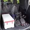 Immagine di Rear Trunk Sheet U-A7
