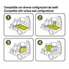 Immagine di Rear Trunk Sheet U-A7