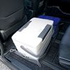 Immagine di 3D Trunk Sheet S U-A8