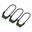 Immagine di Zipper Pull Olive Drab U-A28