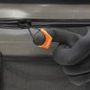 Immagine di Zipper Pull Orange U-A29