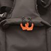 Immagine di Zipper Pull Orange U-A29