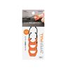 Immagine di Zipper Pull Orange U-A29