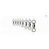 Immagine di Ball Bearing Swivel 310-A