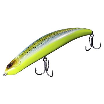 Immagine di Bent Minnow 181F SW