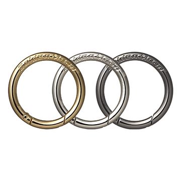 Immagine di GM Circle Karabiner