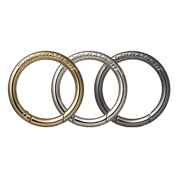 Immagine di GM Circle Karabiner