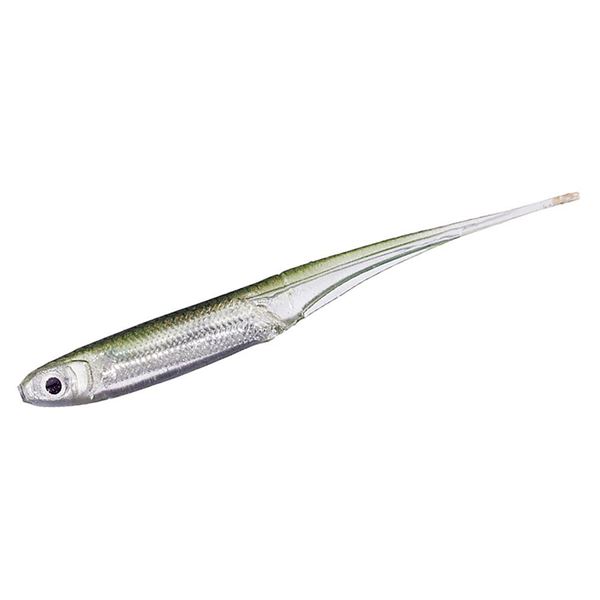 Immagine di ECO Mylarminnow