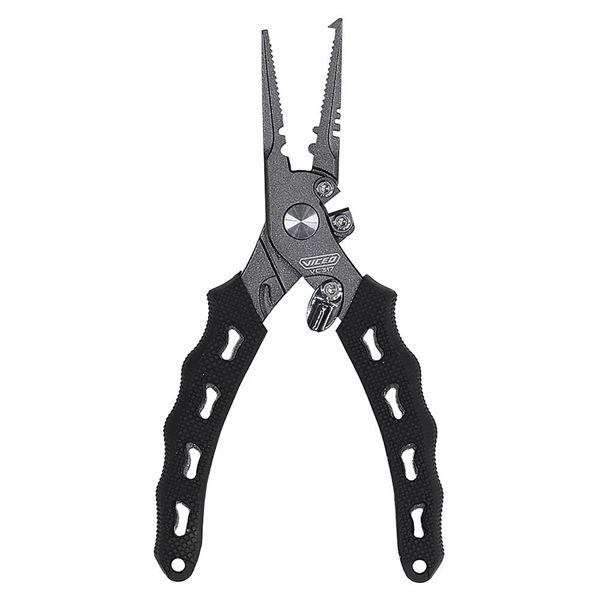 Immagine di Viceo Fluorine-Coated Stainless Steel Pliers