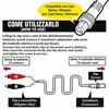 Immagine di Ag Ultra Power Cord