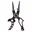 Immagine di Finger Split Mini Pliers "Straight Type"