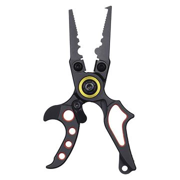 Immagine di Finger Split Mini Pliers "Straight Type"