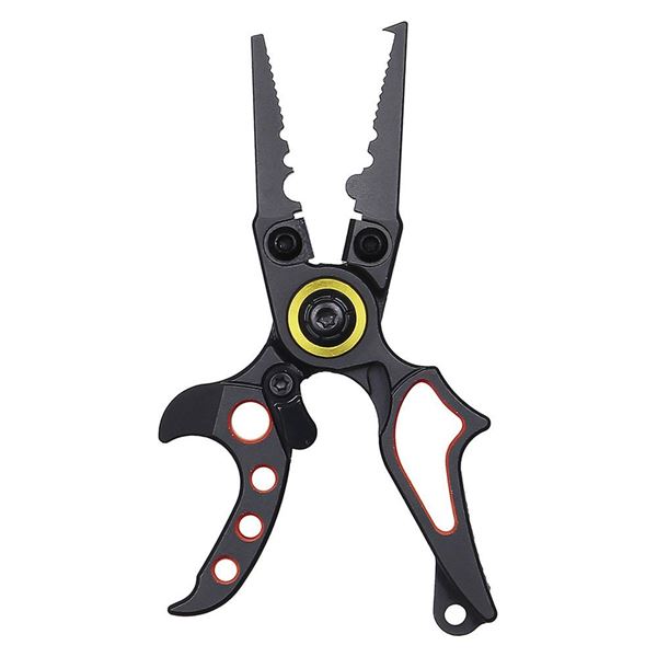 Immagine di Finger Split Mini Pliers "Straight Type"