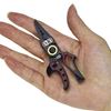 Immagine di Finger Split Mini Pliers "Straight Type"