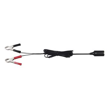 Immagine di Battery Clip Cigarette Socket