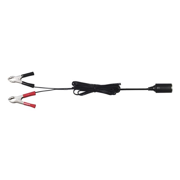 Immagine di Battery Clip Cigarette Socket