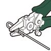 Immagine di Viceo Hand Presser VC318
