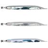 Immagine di Flash-J Saber 11" SW