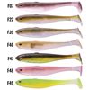 Immagine di Flash-J Shad Slim 5"