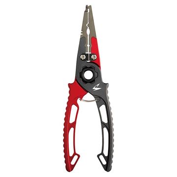 Immagine di The Air Hard Pliers "Alpha"