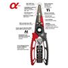 Immagine di The Air Hard Pliers "Alpha"