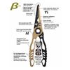 Immagine di The Air Hard Pliers "Beta"