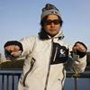 Immagine di Knot Support Glove