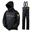 Immagine di Rough Water Rain Suit "Black"