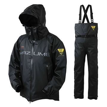 Immagine di Rough Water Rain Suit "Black"