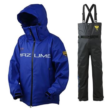 Immagine di Rough Water Rain Suit "Navy Blue"
