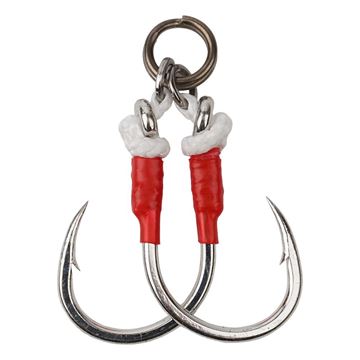 Immagine di Plugging Double Barb