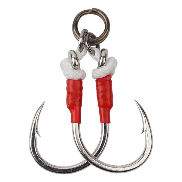 Immagine di Plugging Double Barb