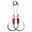 Immagine di Plugging Long Double Barb