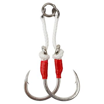 Immagine di Plugging Long Double Barb